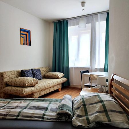 Hostel&Apartservices Viennna The Tidy Apartment Відень Екстер'єр фото