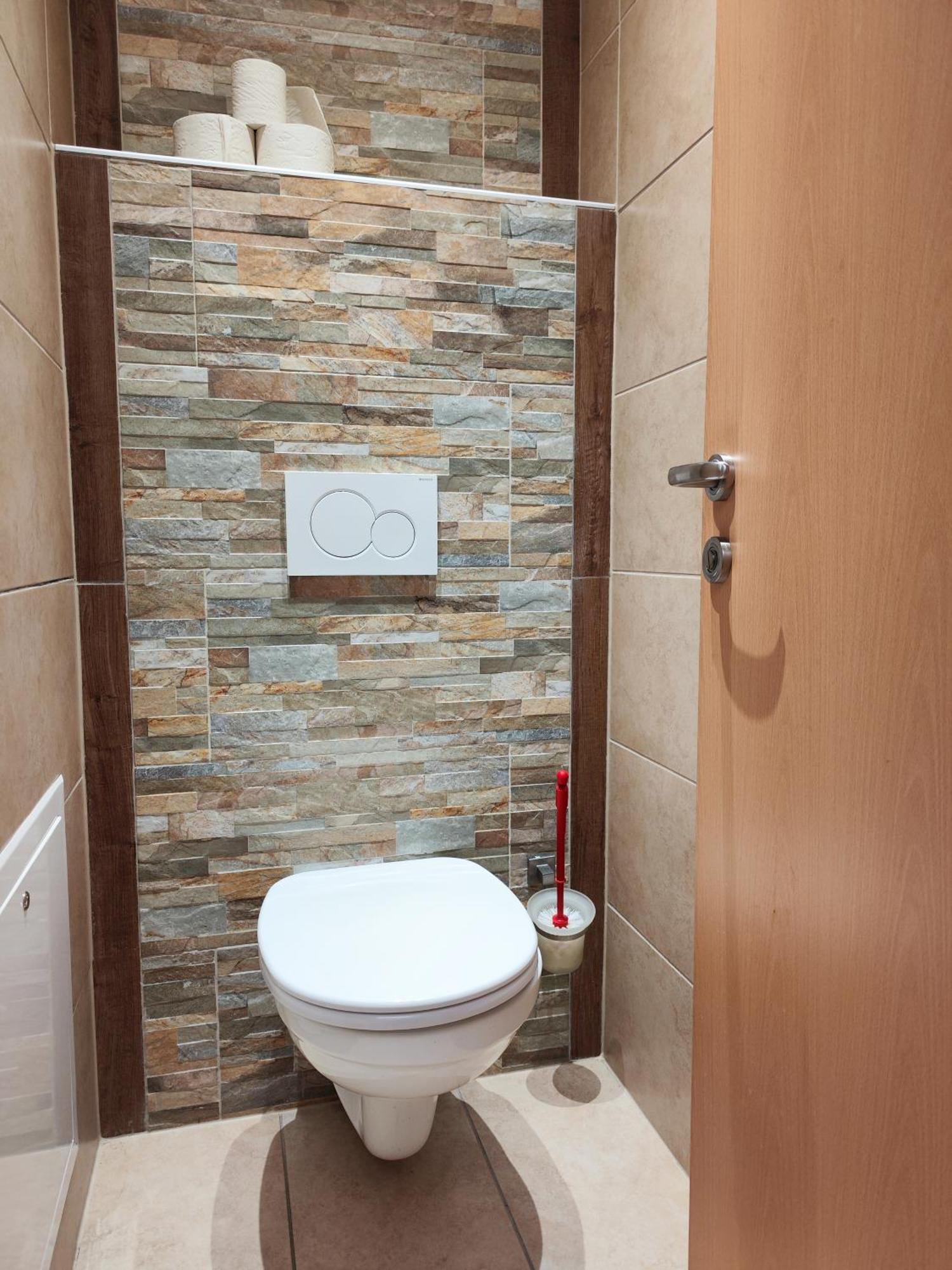 Hostel&Apartservices Viennna The Tidy Apartment Відень Екстер'єр фото
