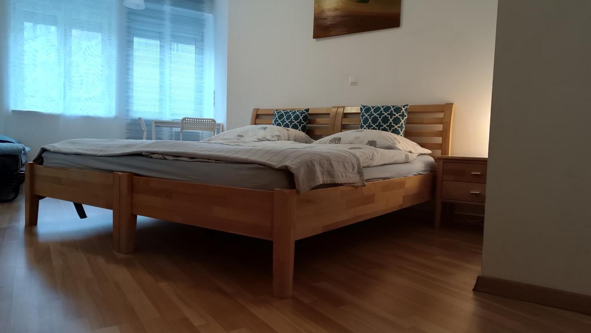 Hostel&Apartservices Viennna The Tidy Apartment Відень Екстер'єр фото
