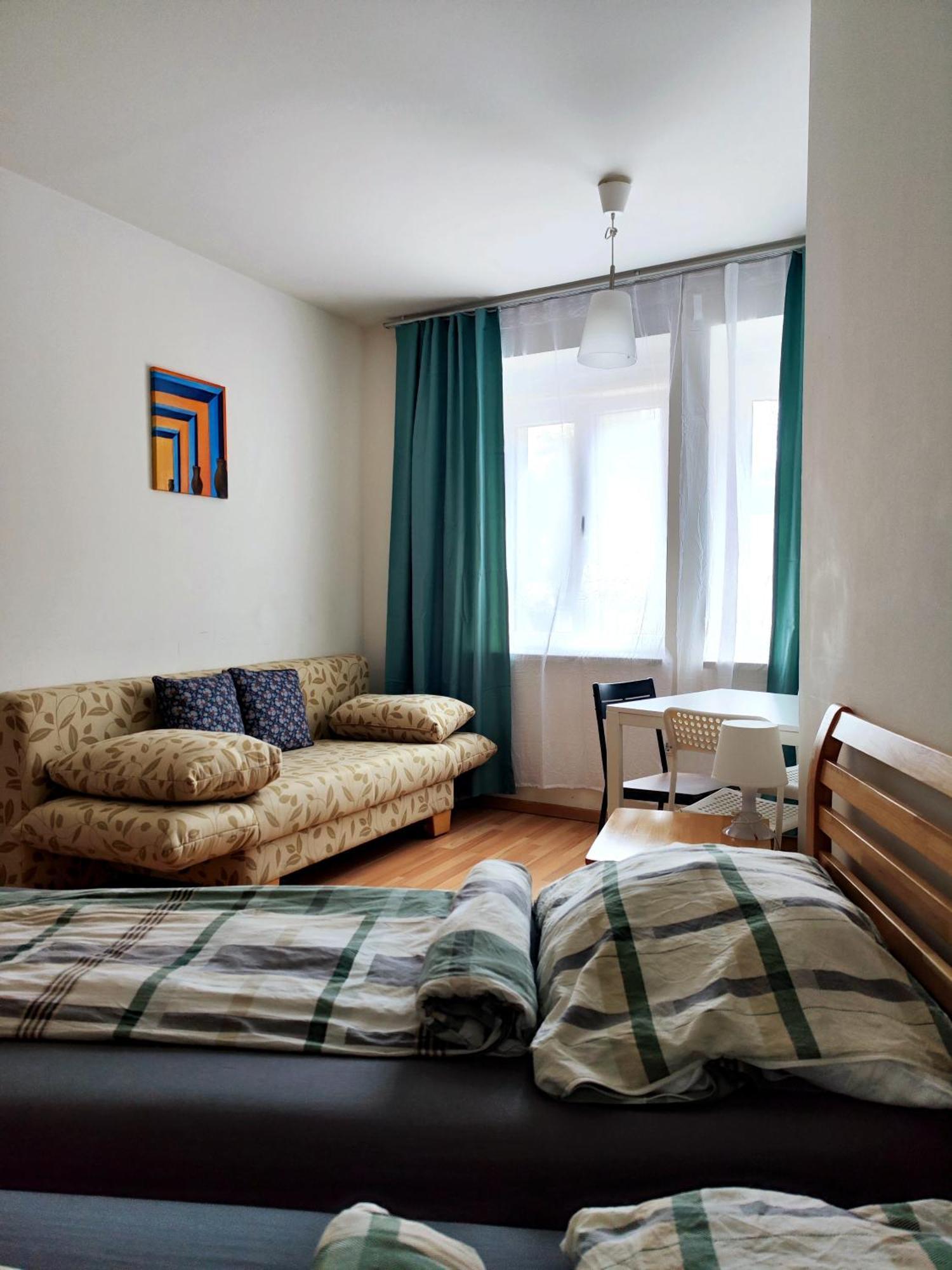 Hostel&Apartservices Viennna The Tidy Apartment Відень Екстер'єр фото