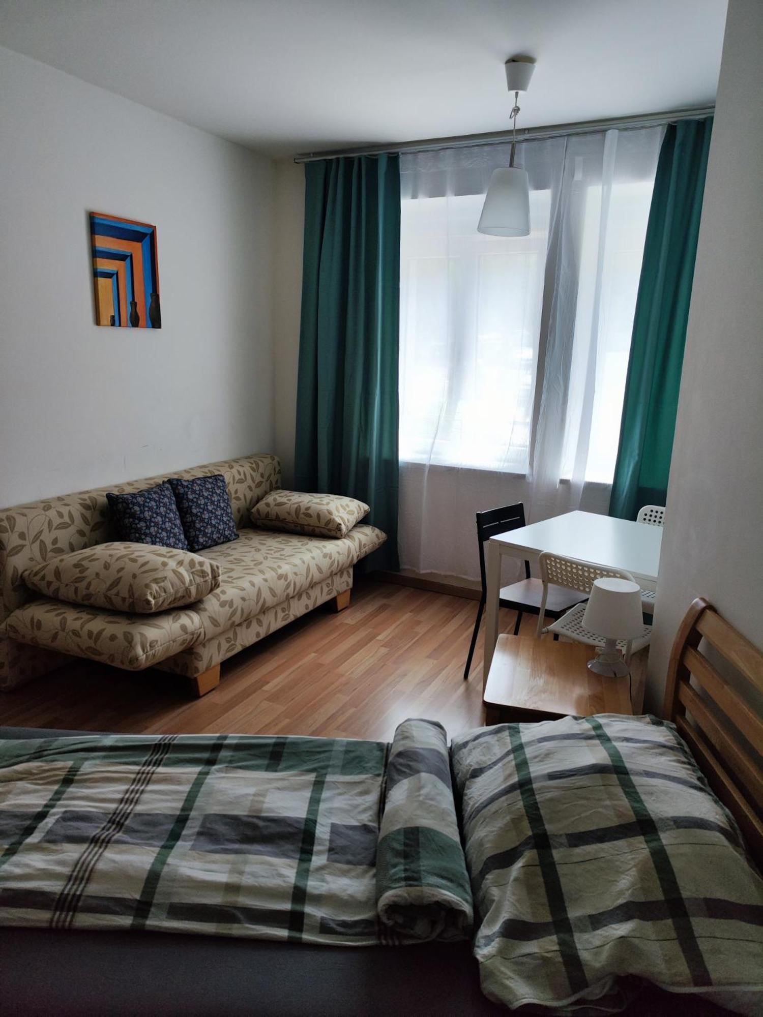 Hostel&Apartservices Viennna The Tidy Apartment Відень Екстер'єр фото